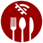 calories! android application logo